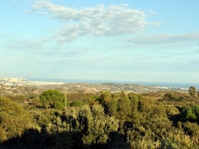 Elviria property: Duplex for sale in Elviria 244029