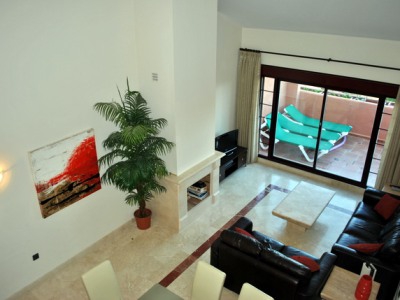 Elviria property: Duplex with 3 bedroom in Elviria, Spain 244029