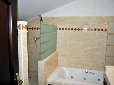 Elviria property: Elviria Duplex 244029