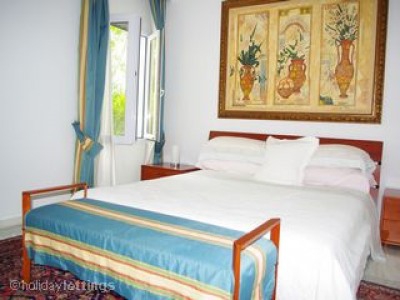 El Paraiso property: Apartment with 3 bedroom in El Paraiso 244030