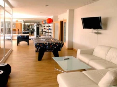 Sotogrande property: Villa in Cadiz for sale 244031