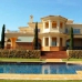 Sotogrande property: Cadiz, Spain Villa 244031