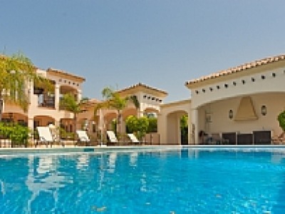 Bahia De Marbella property: Villa for sale in Bahia De Marbella, Spain 244032