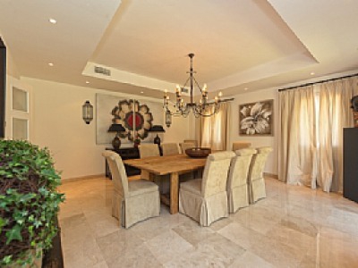 Bahia De Marbella property: Villa in Malaga for sale 244032