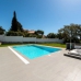 El Rosario property: Villa in El Rosario 244033