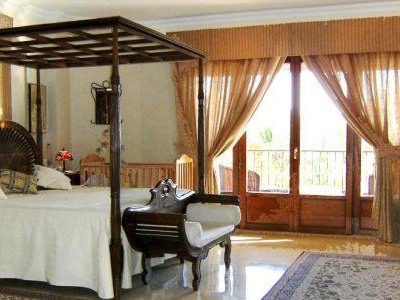 Marbella property: Villa for sale in Marbella, Spain 244034
