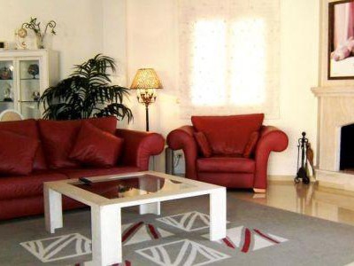 Marbella property: Villa in Malaga for sale 244034