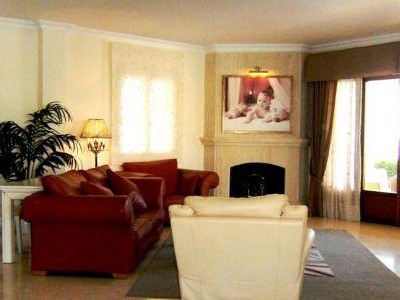 Marbella property: Marbella, Spain | Villa for sale 244034