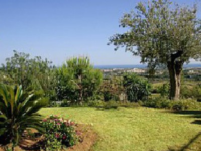 Benahavis property: Villa with 4 bedroom in Benahavis 244036