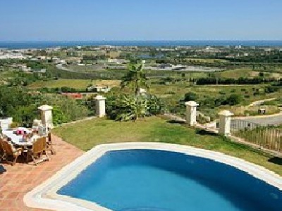 Benahavis property: Benahavis, Spain | Villa for sale 244036