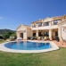Benahavis property: Malaga, Spain Villa 244036