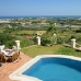 Benahavis property: Malaga Villa, Spain 244036