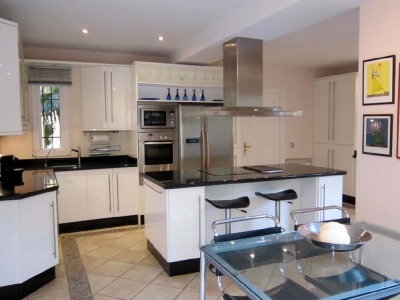 Los Monteros property: Villa for sale in Los Monteros, Spain 244037