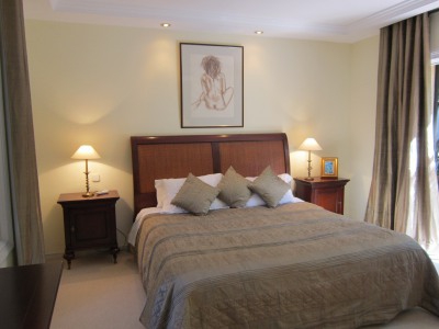 Los Monteros property: Villa with 5 bedroom in Los Monteros 244037