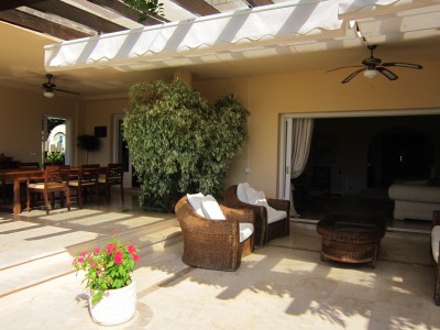 Los Monteros property: Villa in Malaga for sale 244037