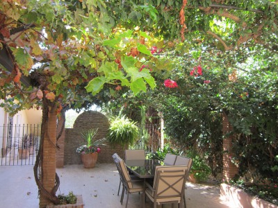 Los Monteros property: Los Monteros, Spain | Villa for sale 244037