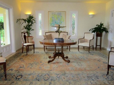 Los Monteros property: Los Monteros Villa 244037