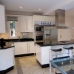 Los Monteros property: Los Monteros, Spain Villa 244037