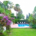 Los Monteros property: Los Monteros Villa, Spain 244037