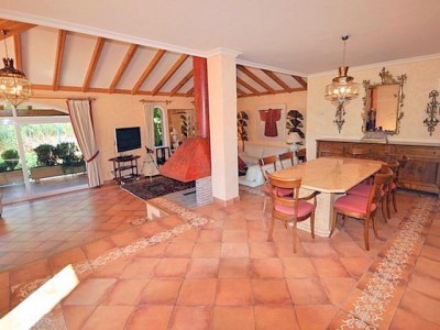 Elviria property: Malaga Villa 244038