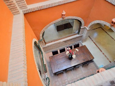 Hacienda Las Chapas property: Villa for sale in Hacienda Las Chapas 244040