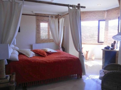 Hacienda Las Chapas property: Malaga Villa 244040