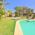 Hacienda Las Chapas property: Hacienda Las Chapas, Spain Villa 244040