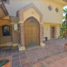 Hacienda Las Chapas property: Villa in Malaga 244040
