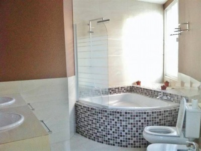 Marbesa property: Villa with 3 bedroom in Marbesa, Spain 244041