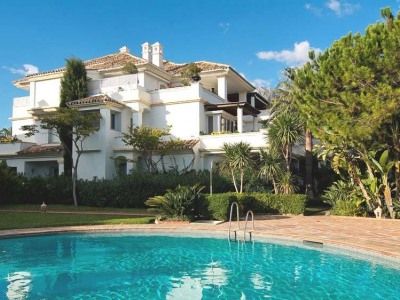 El Paraiso property: Apartment for sale in El Paraiso 244042