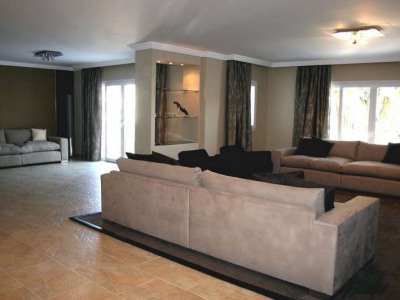 El Paraiso property: Apartment for sale in El Paraiso, Malaga 244042
