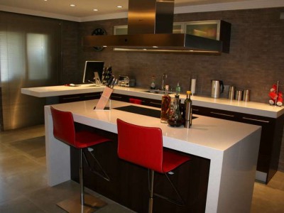 El Paraiso property: Apartment in Malaga for sale 244042
