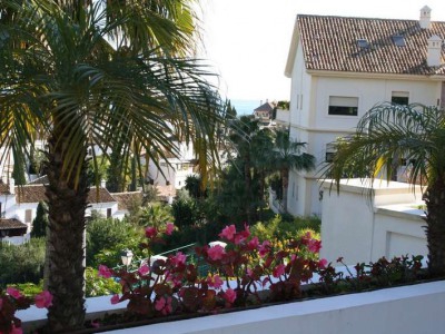 El Paraiso property: Malaga property | 4 bedroom Apartment 244042