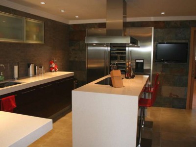 El Paraiso property: Malaga Apartment 244042