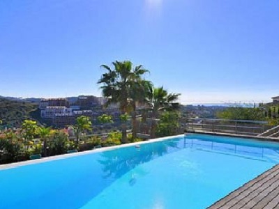 El Paraiso property: Apartment for sale in El Paraiso, Spain 244043