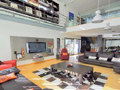 El Paraiso property: Apartment with 3 bedroom in El Paraiso, Spain 244043