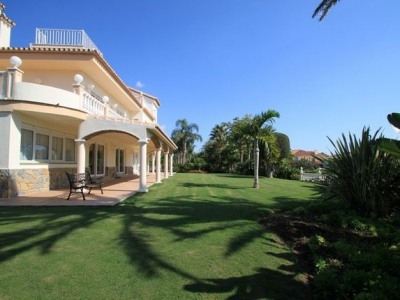 Los Monteros property: Villa for sale in Los Monteros 244044
