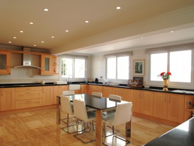 Los Monteros property: Villa for sale in Los Monteros, Spain 244044