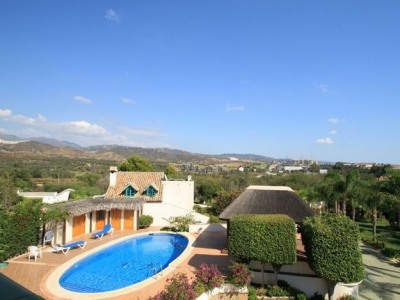 Los Monteros property: Villa with 5 bedroom in Los Monteros 244044