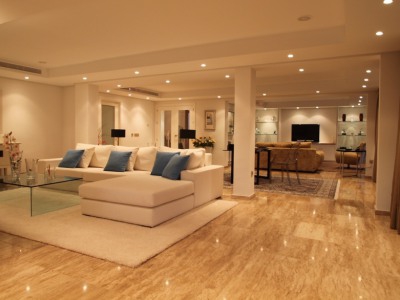 Los Monteros property: Villa with 5 bedroom in Los Monteros, Spain 244044