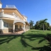 Los Monteros property: Malaga, Spain Villa 244044