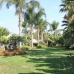 Los Monteros property:  Villa in Malaga 244044