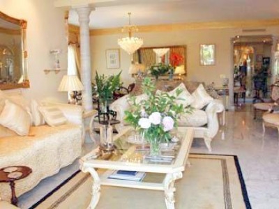 El Paraiso property: Apartment with 2 bedroom in El Paraiso 244045