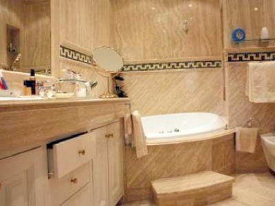El Paraiso property: Apartment with 2 bedroom in El Paraiso, Spain 244045