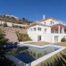 El Paraiso property: Malaga, Spain Villa 244046