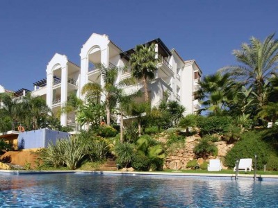 Marbella property: Apartment for sale in Marbella 244047
