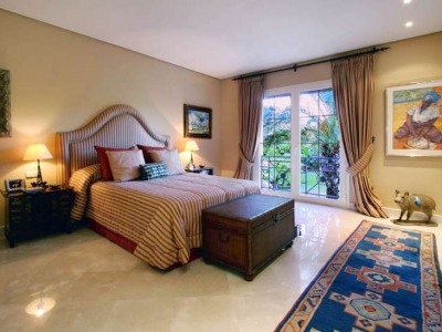 Marbella property: Apartment for sale in Marbella, Malaga 244047