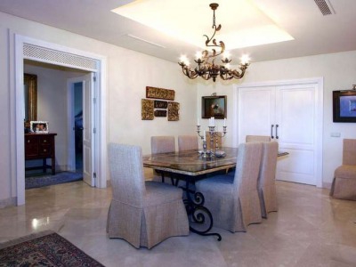 Marbella property: Malaga property | 3 bedroom Apartment 244047