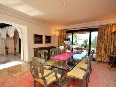 Hacienda Las Chapas property: Villa with 5 bedroom in Hacienda Las Chapas 244048