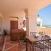 Nueva Andalucia property: 3 bedroom Duplex in Malaga 244049